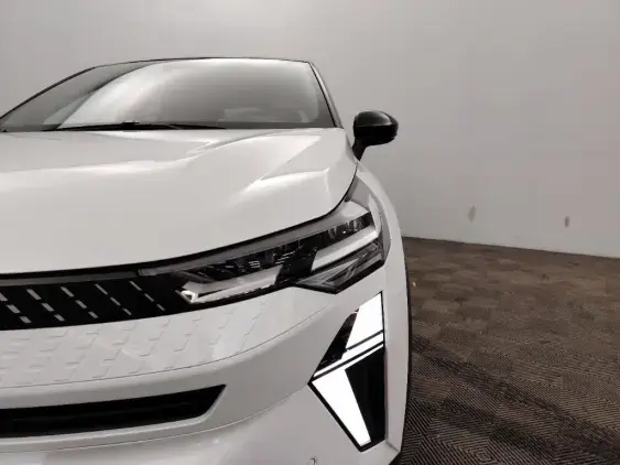 RENAULT CAPTUR II - voiture d'occasion - Photo 22