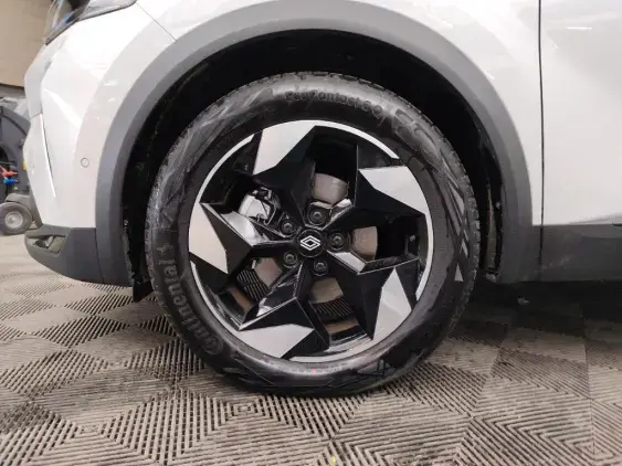 RENAULT CAPTUR II - voiture d'occasion - Photo 23