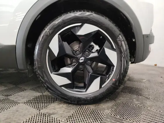 RENAULT CAPTUR II - voiture d'occasion - Photo 24