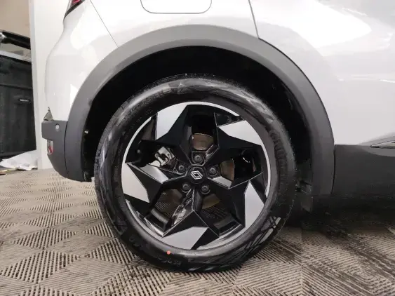 RENAULT CAPTUR II - voiture d'occasion - Photo 25