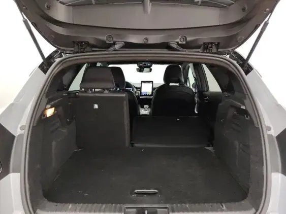 RENAULT CAPTUR II - voiture d'occasion - Photo 16