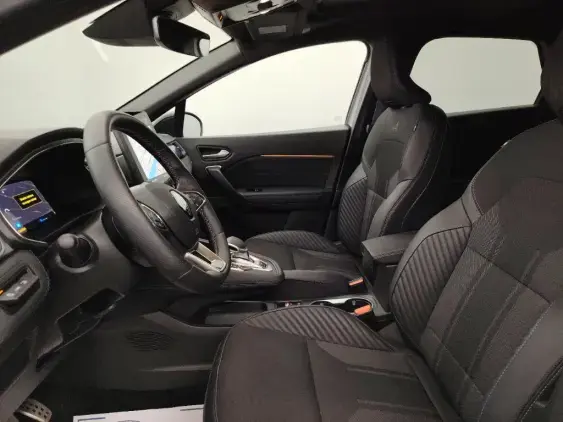 RENAULT CAPTUR II - voiture d'occasion - Photo 18