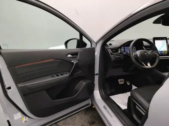 RENAULT CAPTUR II - voiture d'occasion - Photo 19