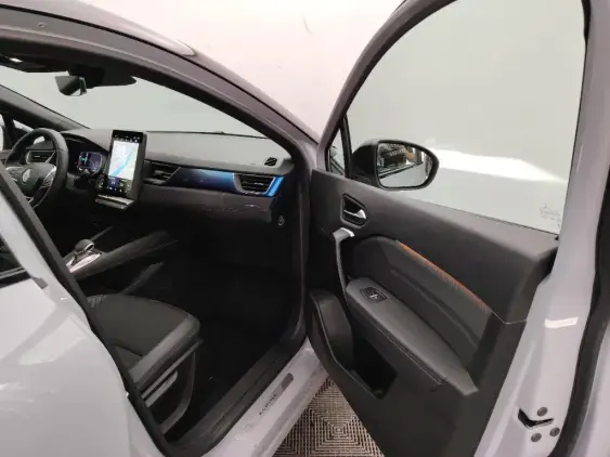 RENAULT CAPTUR II - voiture d'occasion - Photo 20