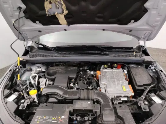 RENAULT CAPTUR II - voiture d'occasion - Photo 21