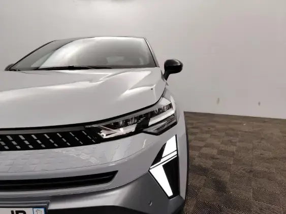 RENAULT CAPTUR II - voiture d'occasion - Photo 22