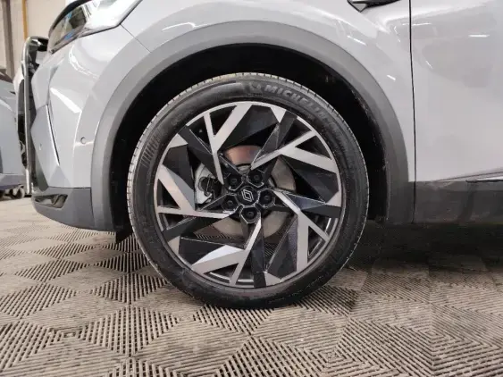 RENAULT CAPTUR II - voiture d'occasion - Photo 23