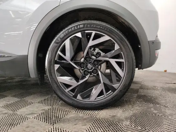 RENAULT CAPTUR II - voiture d'occasion - Photo 24