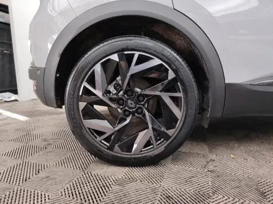 RENAULT CAPTUR II - voiture d'occasion - Photo 25