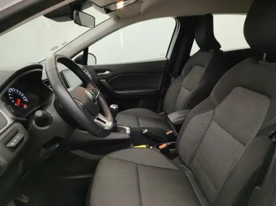 RENAULT CAPTUR II - voiture d'occasion - Photo 18