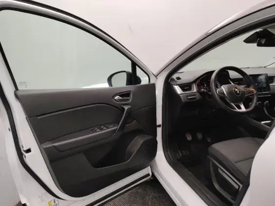 RENAULT CAPTUR II - voiture d'occasion - Photo 19