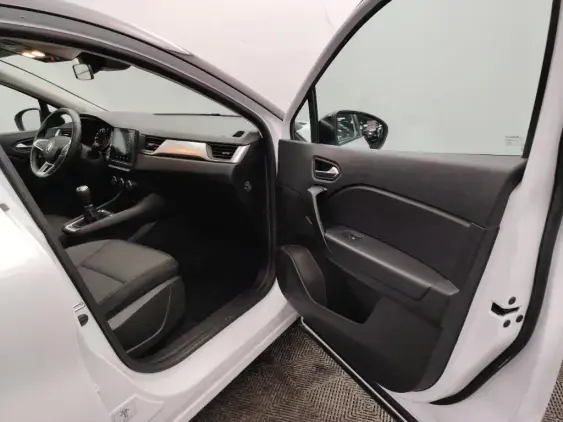 RENAULT CAPTUR II - voiture d'occasion - Photo 20