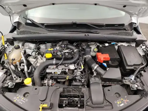 RENAULT CAPTUR II - voiture d'occasion - Photo 21