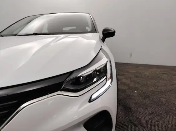 RENAULT CAPTUR II - voiture d'occasion - Photo 22