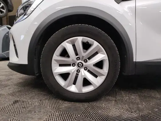 RENAULT CAPTUR II - voiture d'occasion - Photo 23