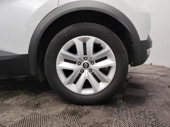 RENAULT CAPTUR II - voiture d'occasion - Photo 24