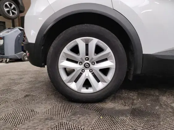 RENAULT CAPTUR II - voiture d'occasion - Photo 25