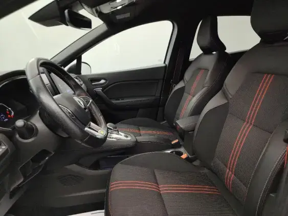 RENAULT CAPTUR II - voiture d'occasion - Photo 18