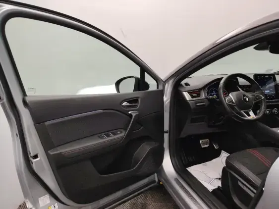 RENAULT CAPTUR II - voiture d'occasion - Photo 19