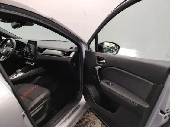 RENAULT CAPTUR II - voiture d'occasion - Photo 20