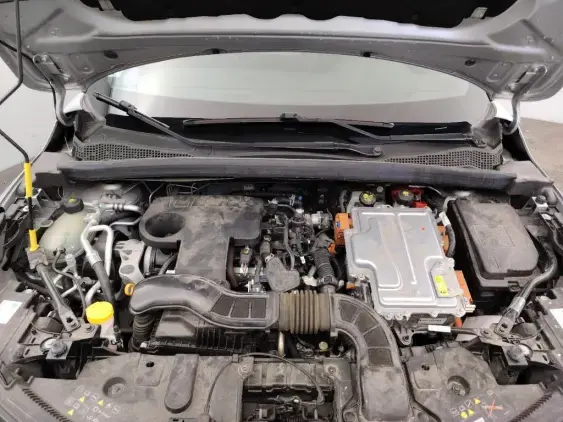 RENAULT CAPTUR II - voiture d'occasion - Photo 21