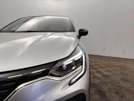 RENAULT CAPTUR II - voiture d'occasion - Photo 22