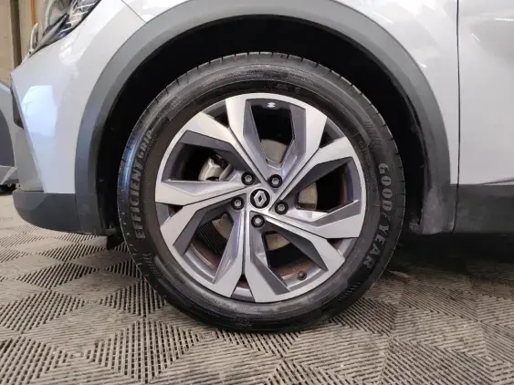 RENAULT CAPTUR II - voiture d'occasion - Photo 23