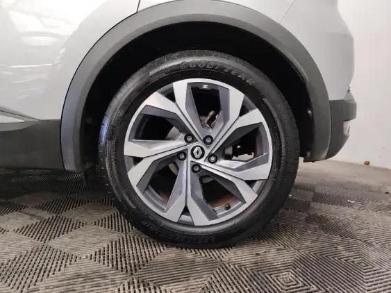 RENAULT CAPTUR II - voiture d'occasion - Photo 24