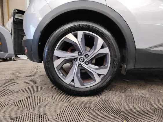 RENAULT CAPTUR II - voiture d'occasion - Photo 25