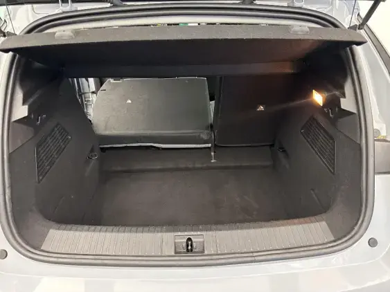 RENAULT MEGANE V - voiture d'occasion - Photo 16