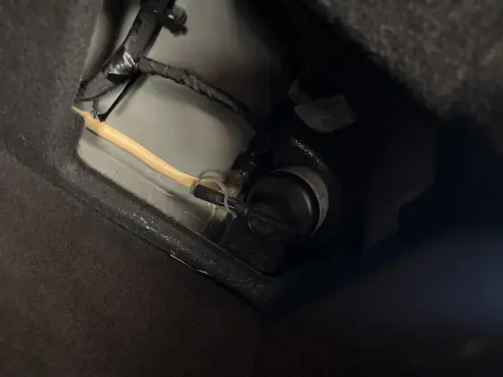 RENAULT MEGANE V - voiture d'occasion - Photo 17