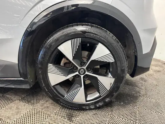 RENAULT MEGANE V - voiture d'occasion - Photo 23