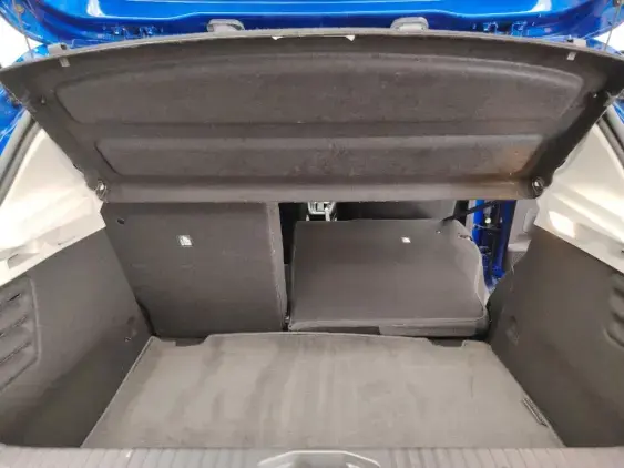 RENAULT CLIO V - voiture d'occasion - Photo 16