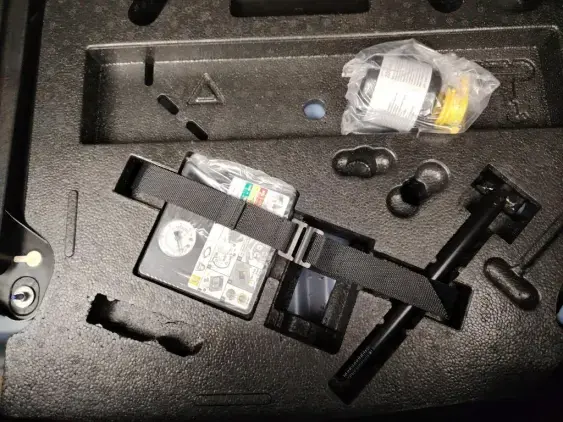 RENAULT CLIO V - voiture d'occasion - Photo 17