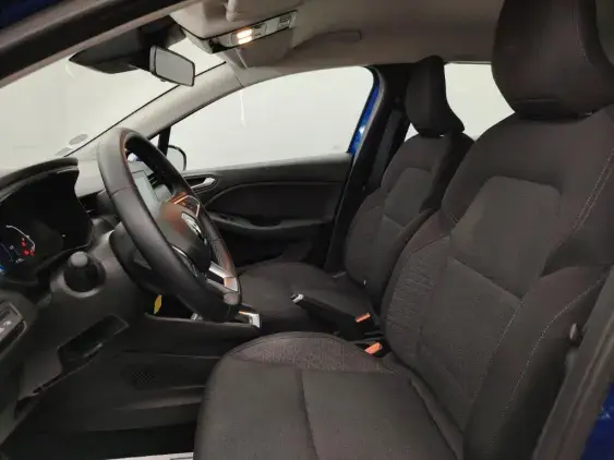 RENAULT CLIO V - voiture d'occasion - Photo 18