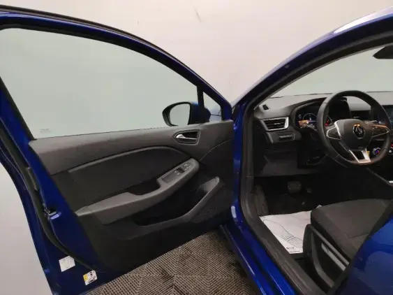 RENAULT CLIO V - voiture d'occasion - Photo 19