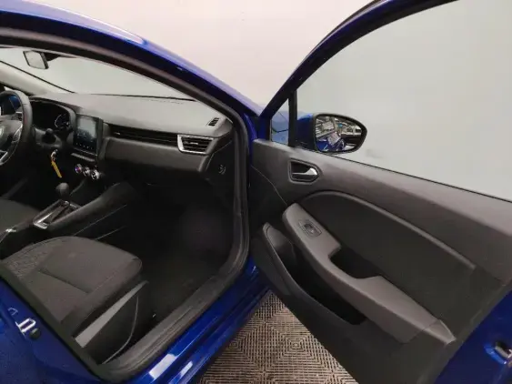 RENAULT CLIO V - voiture d'occasion - Photo 20