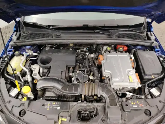 RENAULT CLIO V - voiture d'occasion - Photo 21