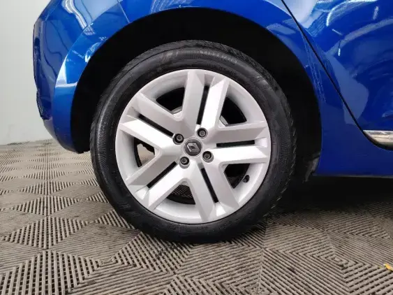 RENAULT CLIO V - voiture d'occasion - Photo 25