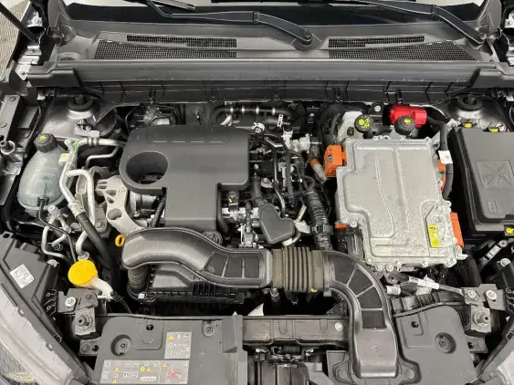 RENAULT ARKANA - voiture d'occasion - Photo 21