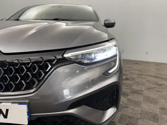 RENAULT ARKANA - voiture d'occasion - Photo 22