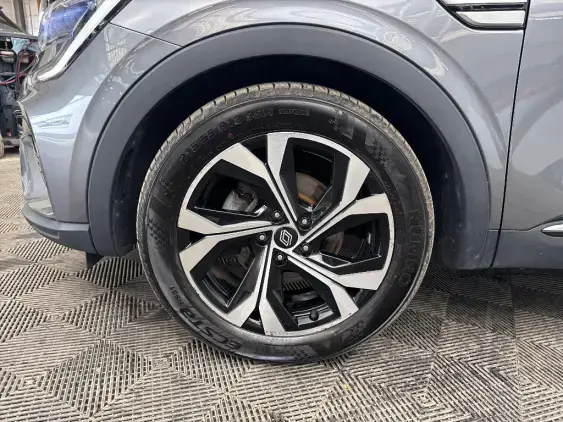 RENAULT ARKANA - voiture d'occasion - Photo 23