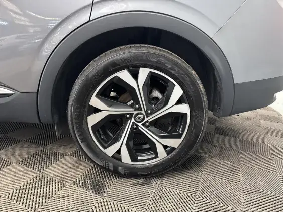 RENAULT ARKANA - voiture d'occasion - Photo 24