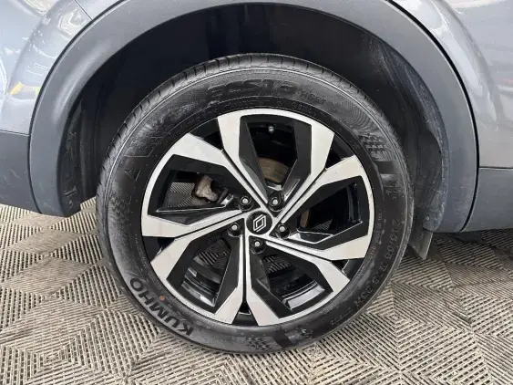 RENAULT ARKANA - voiture d'occasion - Photo 25