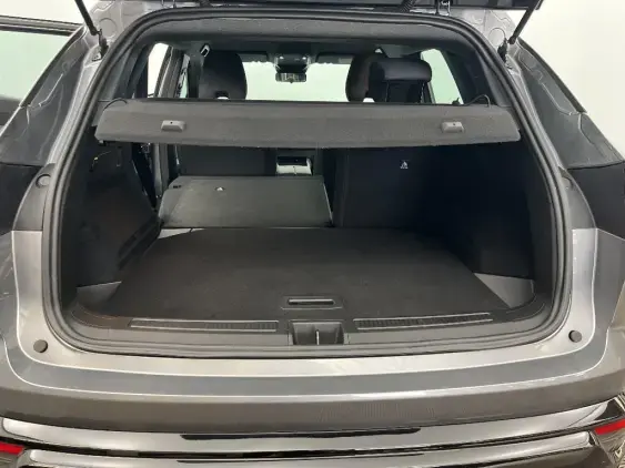 RENAULT AUSTRAL - voiture d'occasion - Photo 16