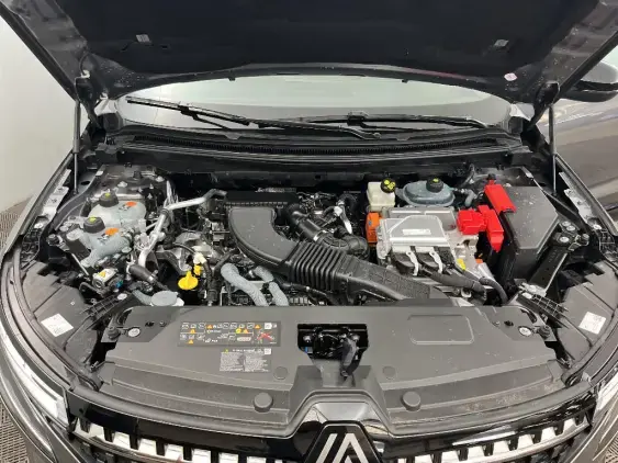 RENAULT AUSTRAL - voiture d'occasion - Photo 21