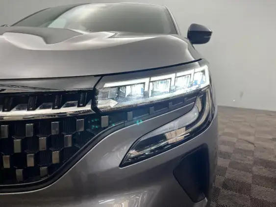 RENAULT AUSTRAL - voiture d'occasion - Photo 22