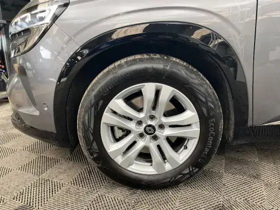 RENAULT AUSTRAL - voiture d'occasion - Photo 23