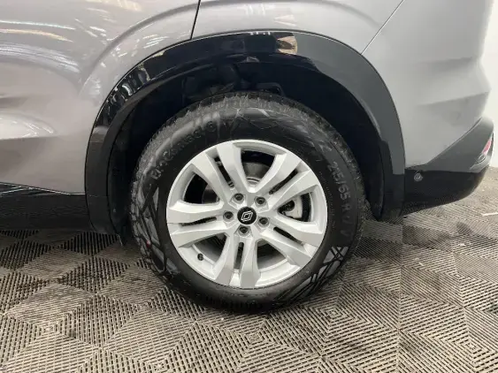 RENAULT AUSTRAL - voiture d'occasion - Photo 24