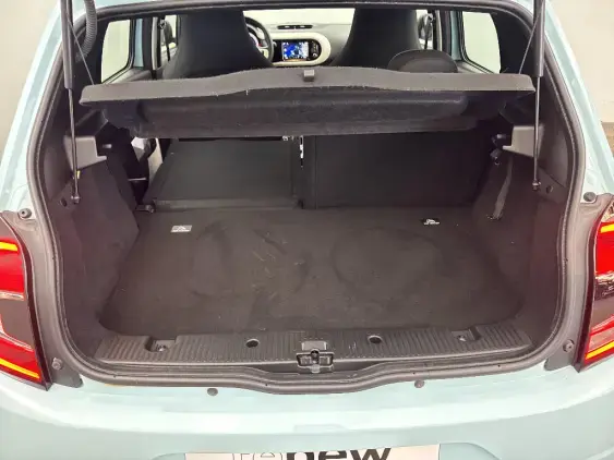 RENAULT TWINGO ELECTRIQUE III - voiture d'occasion - Photo 15